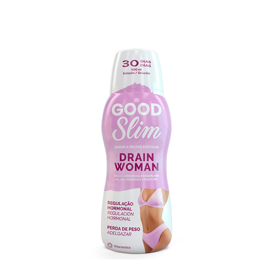 Good Slim Drain Woman 600ml
