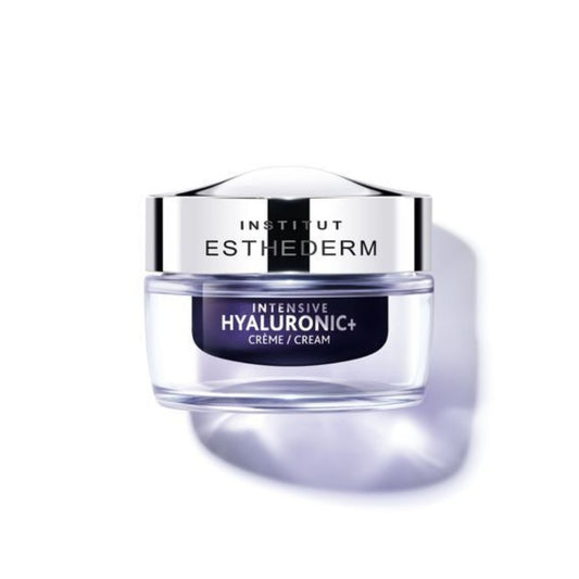Esthederm Intensive Hyaluronic Anti-Wrinkle Cream 50ml