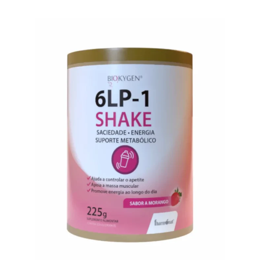 Biokygen 6LP-1 Shake Morango 225g