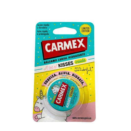 Carmex Lip Moisturizing Jar 7.5g