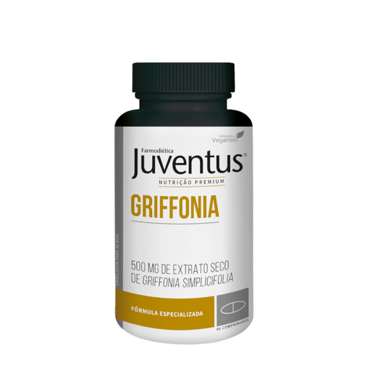 Juventus Premium Griffonia Tablets x90