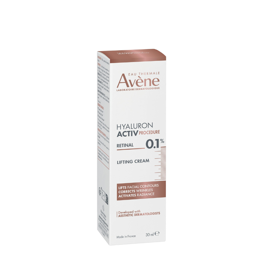 Avène Hyaluron Activ Procedure Lifting Cream 30ml