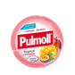 Pulmoll Tropical Lozenges + Vitamins 45g