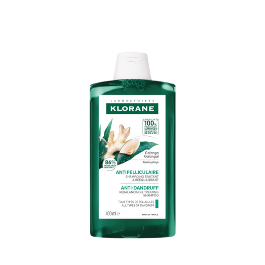 Klorane Champô Galanga 400ml