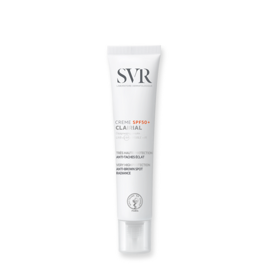 SVR Clairial SPF50+ Cream 40ml