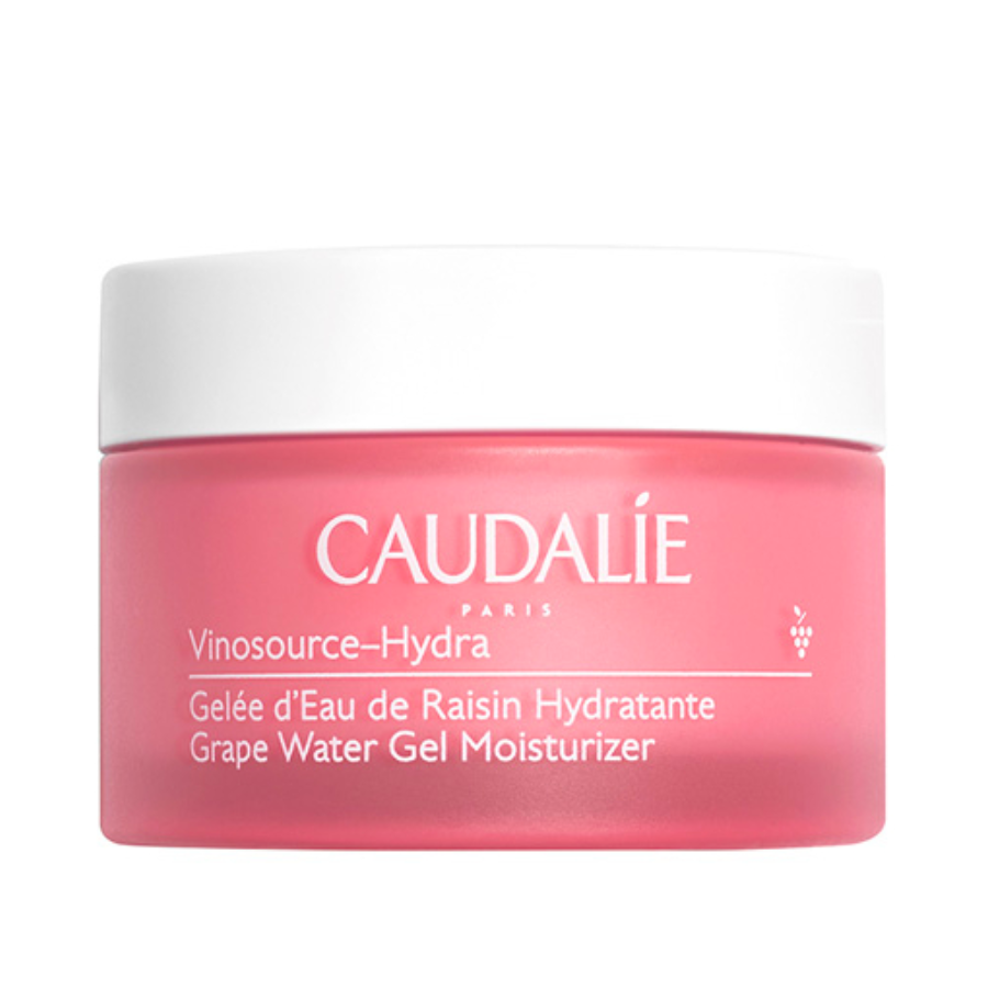 Caudalie Vinosource-Hydra Moisturizing Grape Water Jelly 50ml