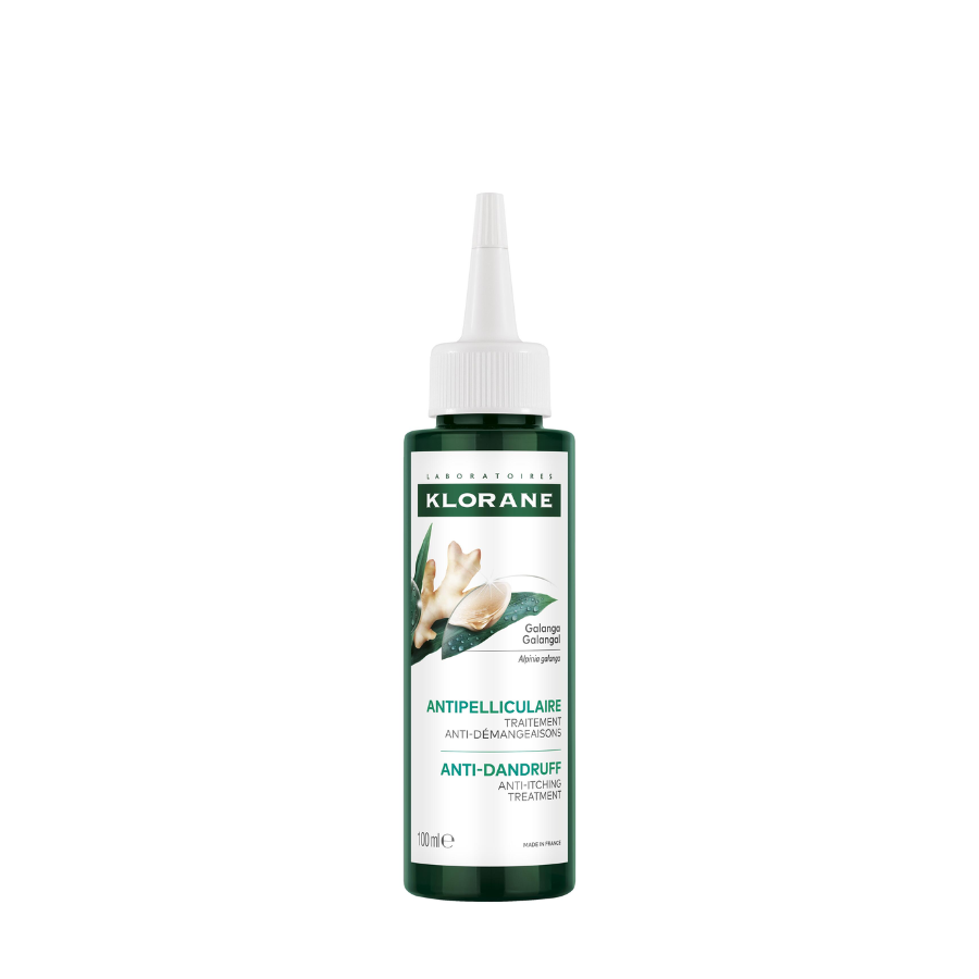 Klorane Galanga Anti-Dandruff 100ml