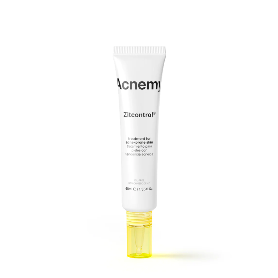 Acnemy Zitcontrol Acne-Prone Skin 40ml
