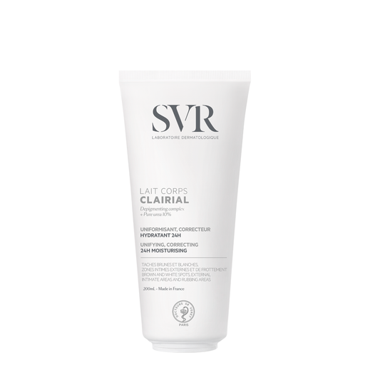 SVR Clairial Lait Corps 200ml