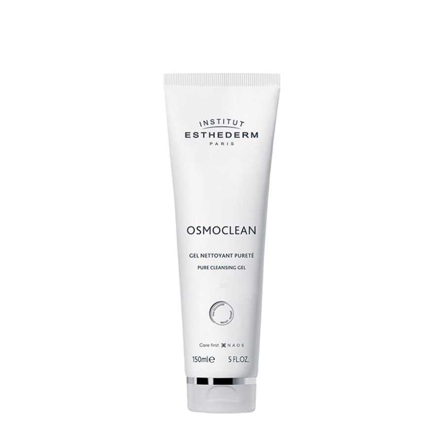 Esthederm Osmoclean Purifying Cleansing Gel 150ml