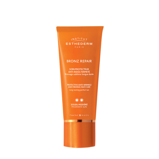 Esthederm Bronz Repair Moderate Protection 50ml