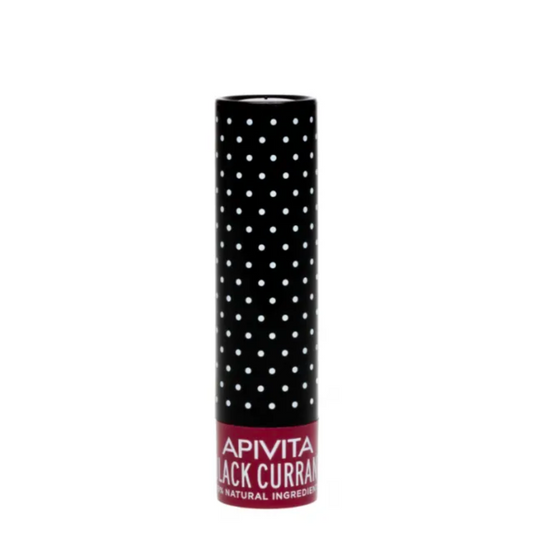 Apivita Black Currant Lip Care Stick 4.4g