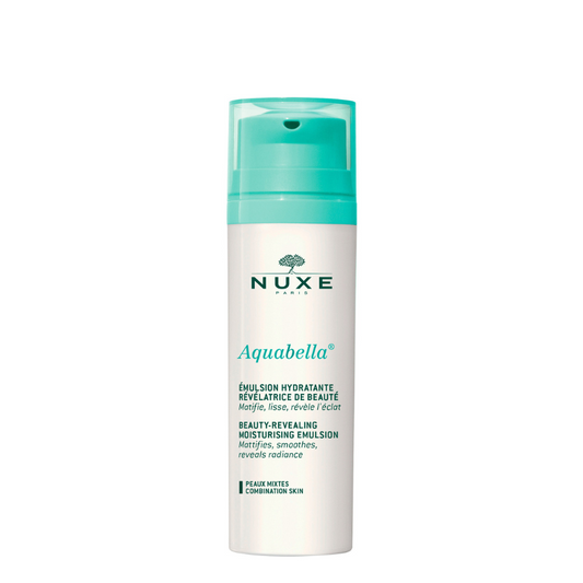 Nuxe Aquabella Moisturizing Emulsion 50ml