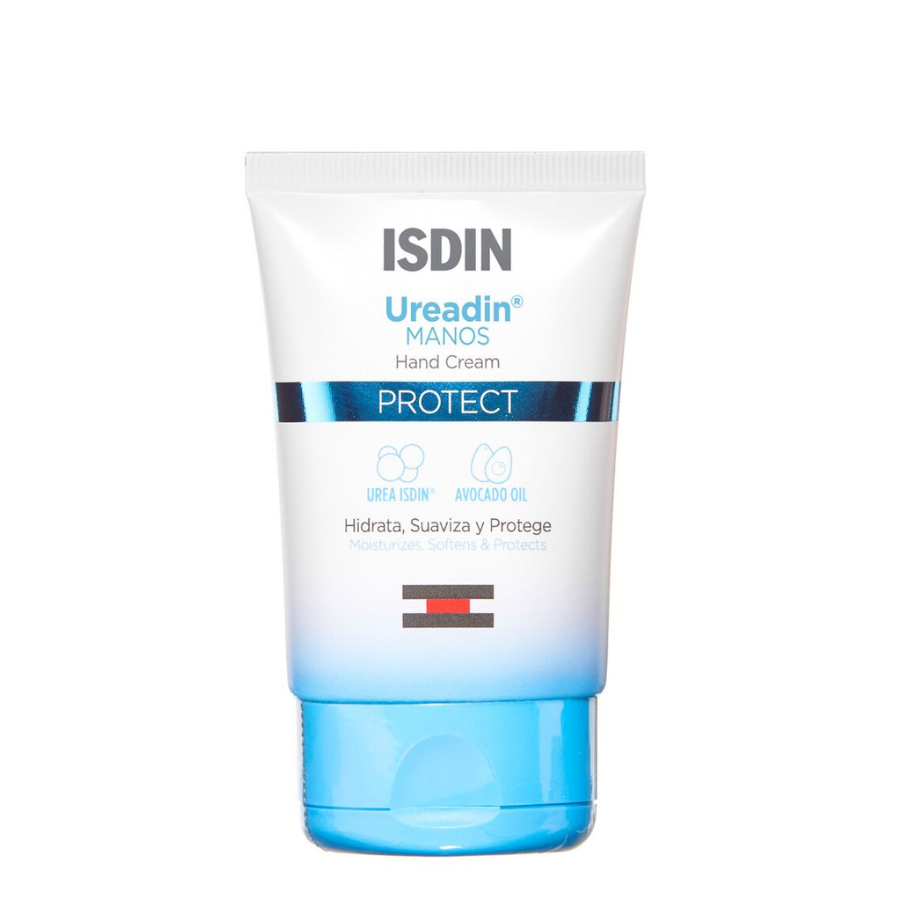Isdin Ureadin Protect Crème Mains 50 ml