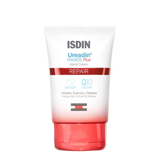 Isdin Ureadin Plus Hand Cream 50ml
