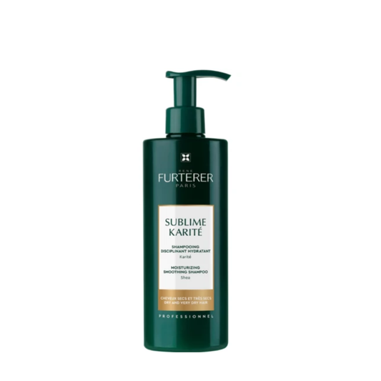 René Furterer Sublime Karité Champô Hidratante 500ml