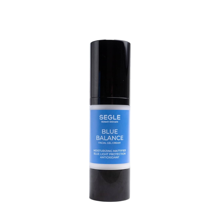 Segle Clinical Blue Balance Gel Cream 30ml