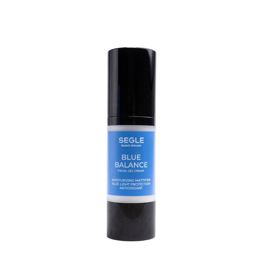 Segle Clinical Blue Balance Gel Crema 30ml