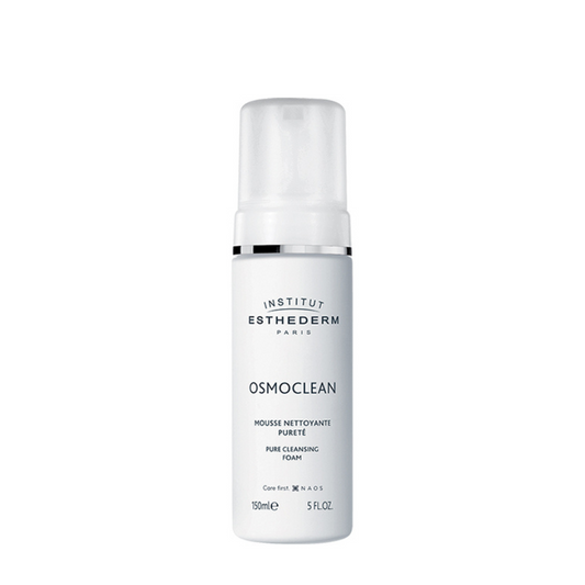 Esthederm Osmoclean Purifying Cleansing Mousse 150ml