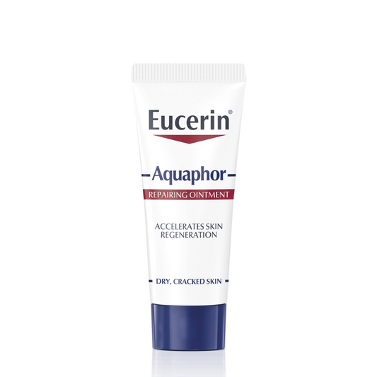 Eucerin Aquaphor Repairing Ointment 45ml