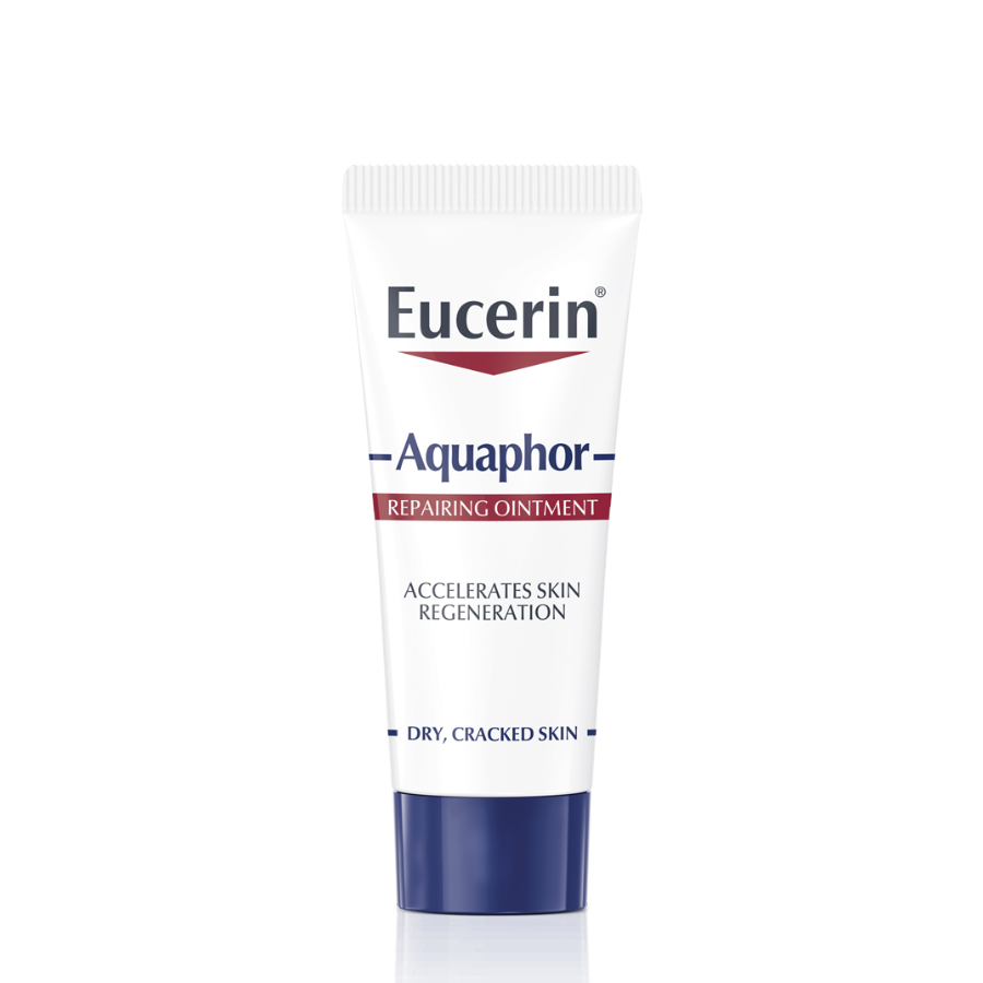 Ungüento reparador Eucerin Aquaphor 45 ml