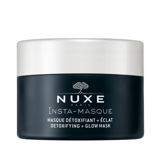 Nuxe Insta-Masque Máscara Detox e Iluminadora 50ml