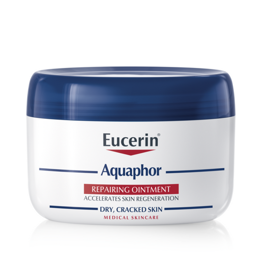 Eucerin Aquaphor Pommade Réparatrice 80 g