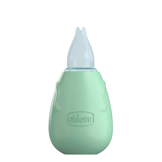 Aspirateur nasal traditionnel Chicco Physioclean