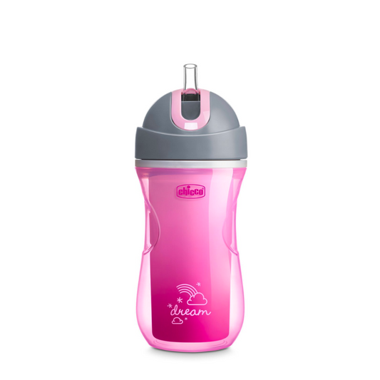 Chicco Coupe Thermique Sport Rose 14m+