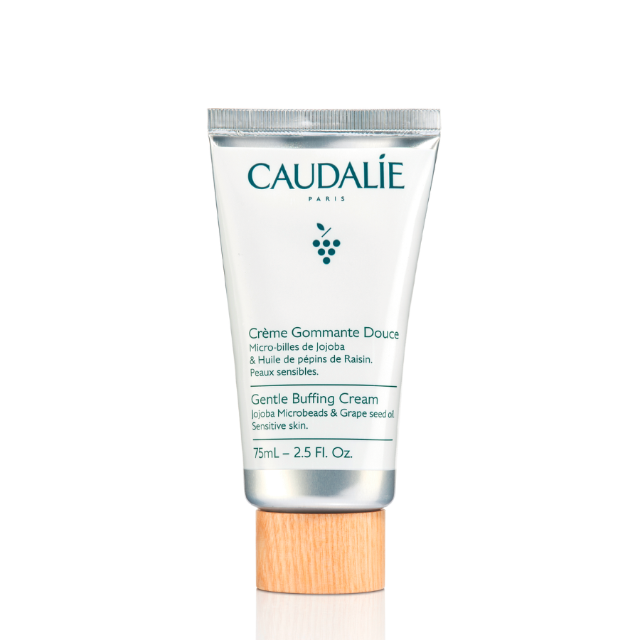 Caudalie Gentle Exfoliating Cream 75ml 