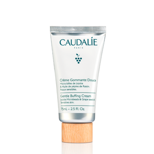 Caudalie Gentle Exfoliating Cream 75ml 
