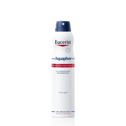 Eucerin Aquaphor Spray Reparador 250 ml