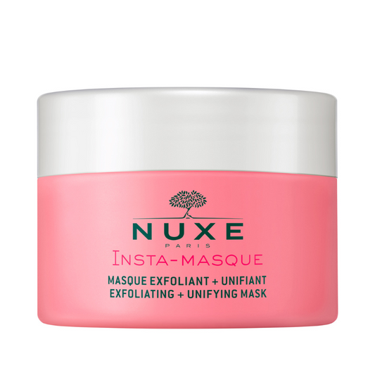Nuxe Insta-Masque Masque Exfoliant 50 ml
