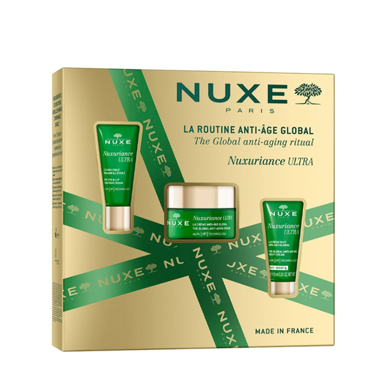 Nuxe Coffret Nuxuriance Ultra Anti Aging Global