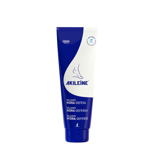 Akileine Bálsamo Hydra Defesa 125ml