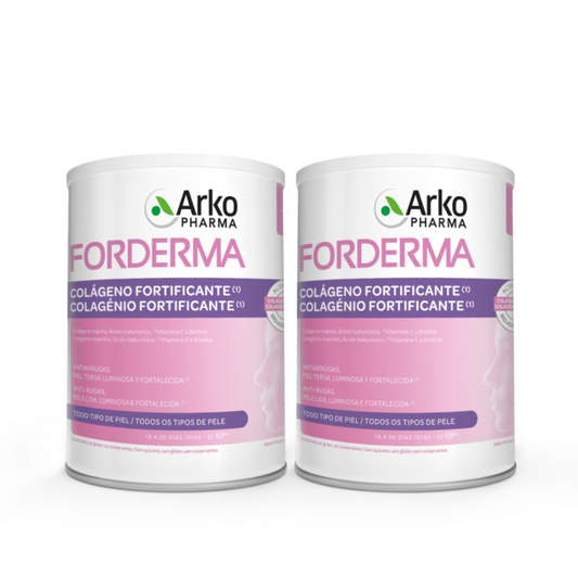 Forderma Fortifying Collagen 2x260g