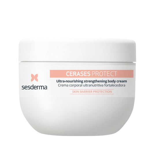 Sesderma Cerases Protect Creme Corpo 400ml