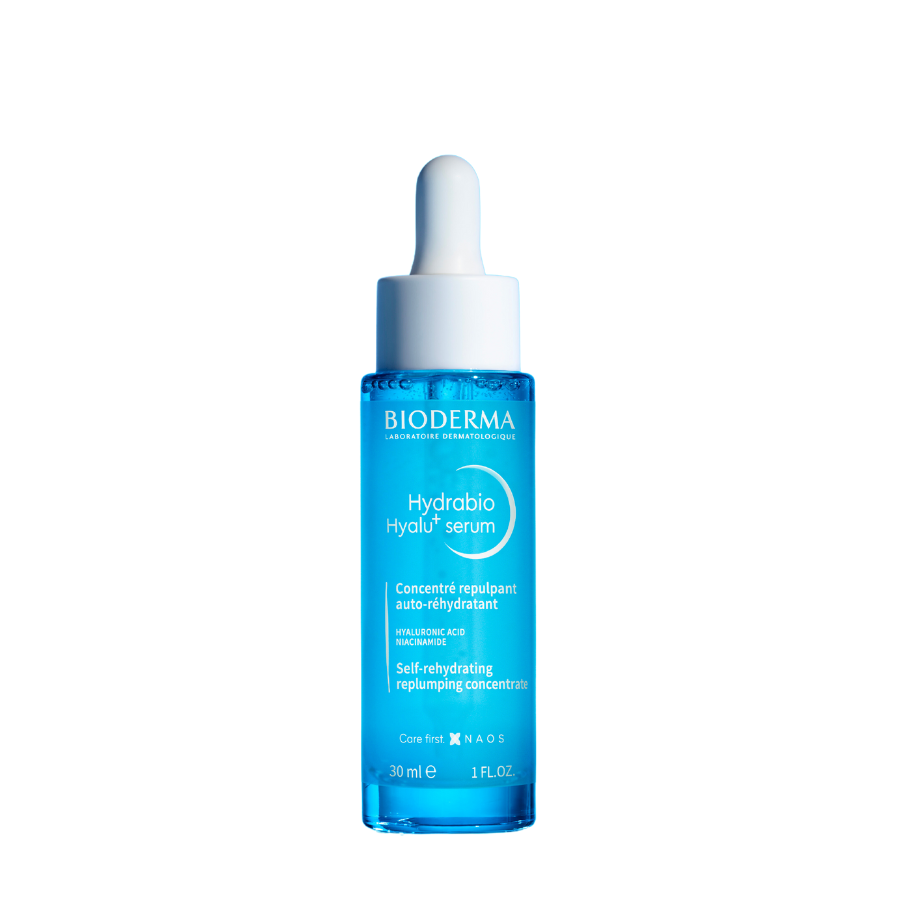 Bioderma Hydrabio Hyalu+ Sérum 30ml
