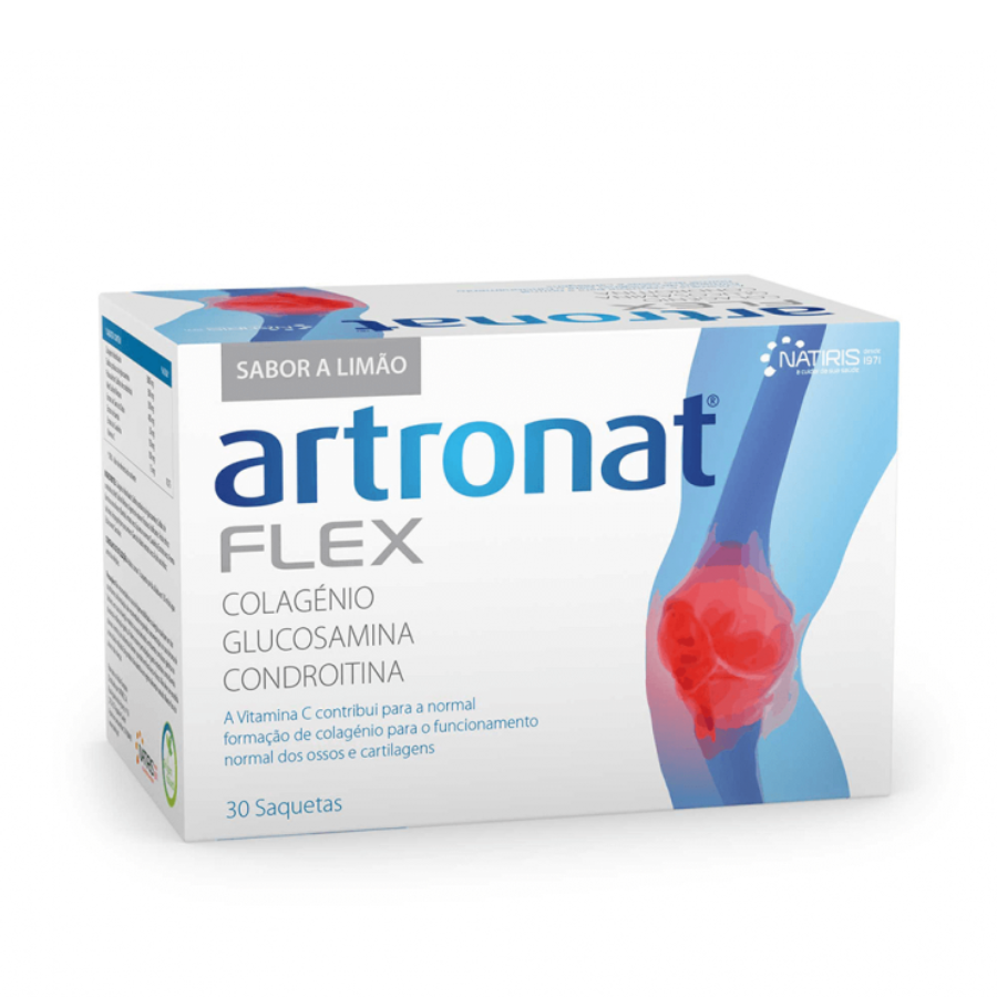 Artronat Flex Saquetas x30