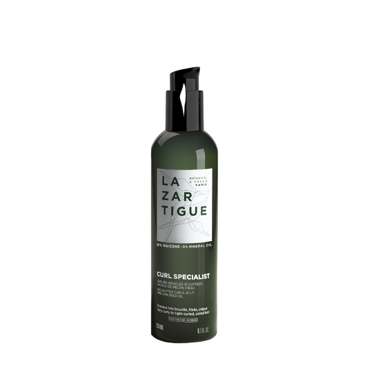 Lazartigue Curl Specialist Gel Defined Curls 250ml