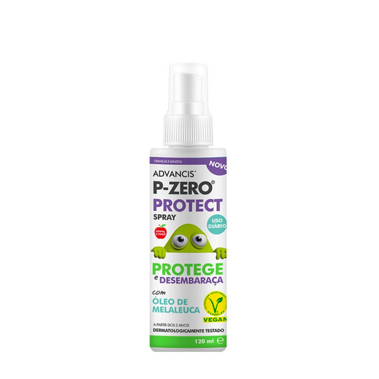 Advancis P-Zéro Protect Spray 120 ml