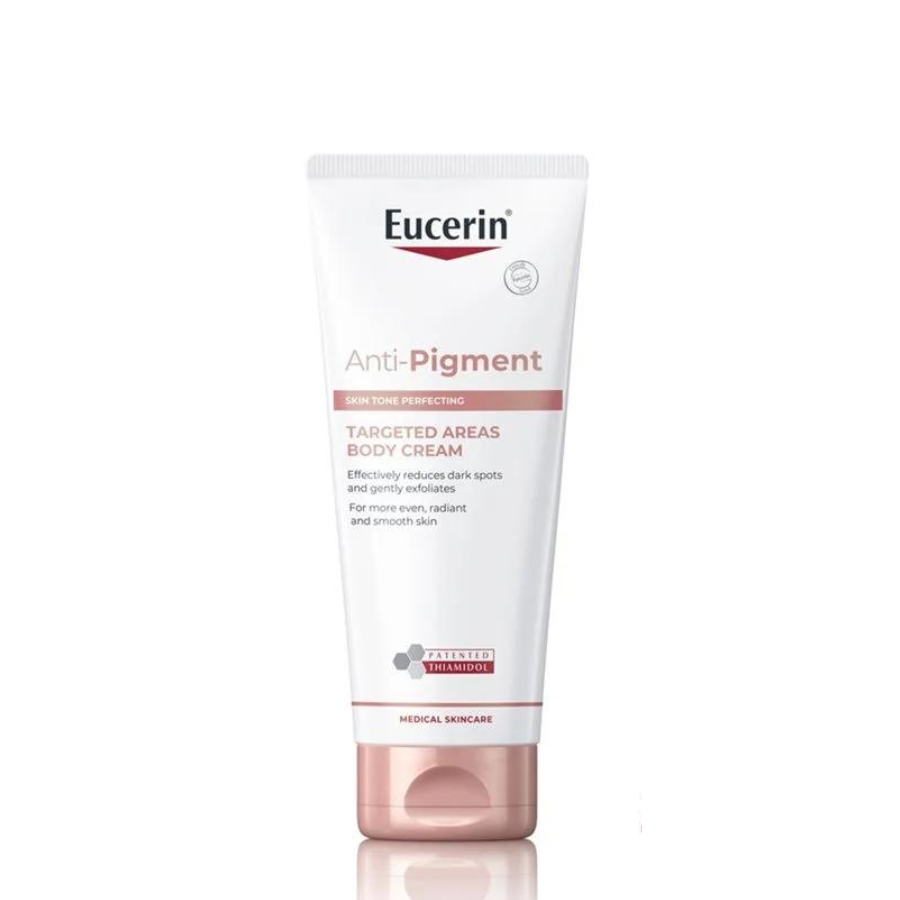 Eucerin Anti-Pigment Body Cream 200ml