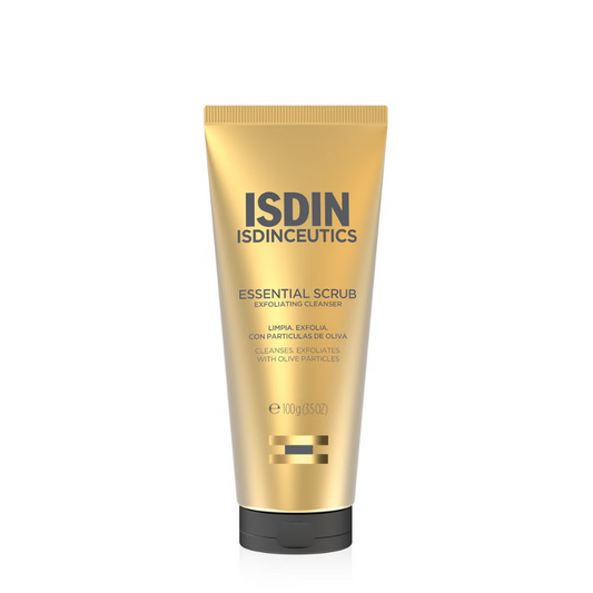 Isdin Isdinceutics Essential Scrub 100g