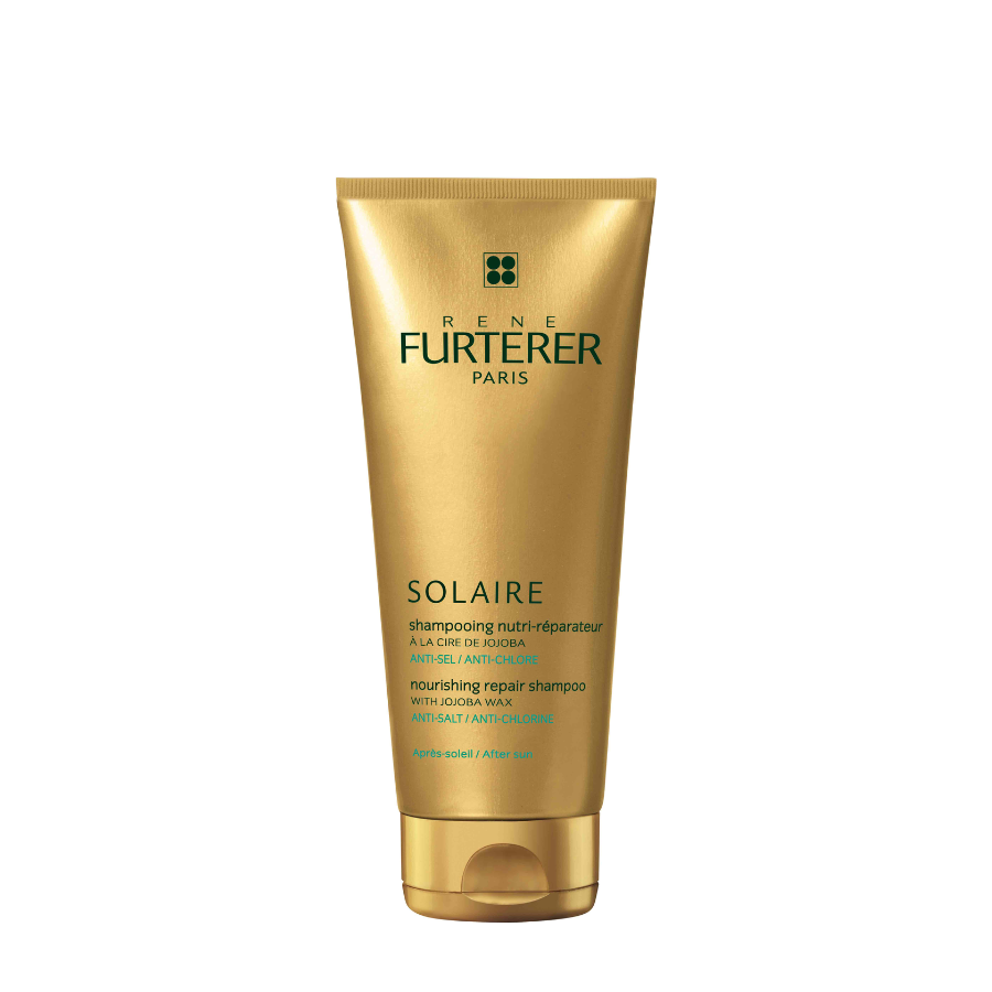 René Furterer Solaire Champô Nutri-Reparador 200ml
