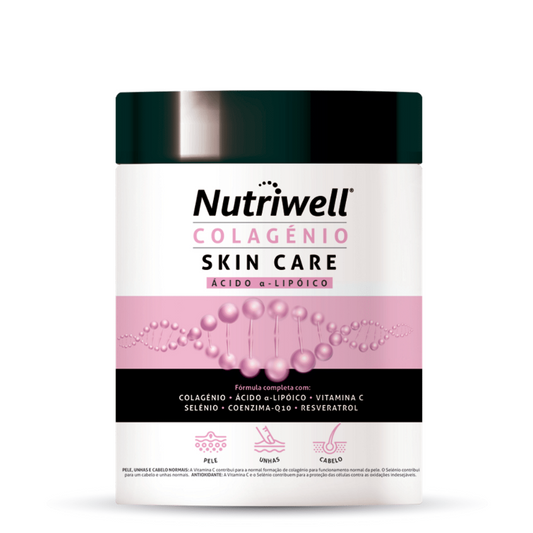Nutriwell Collagen Skin Care Deluxe 300g 