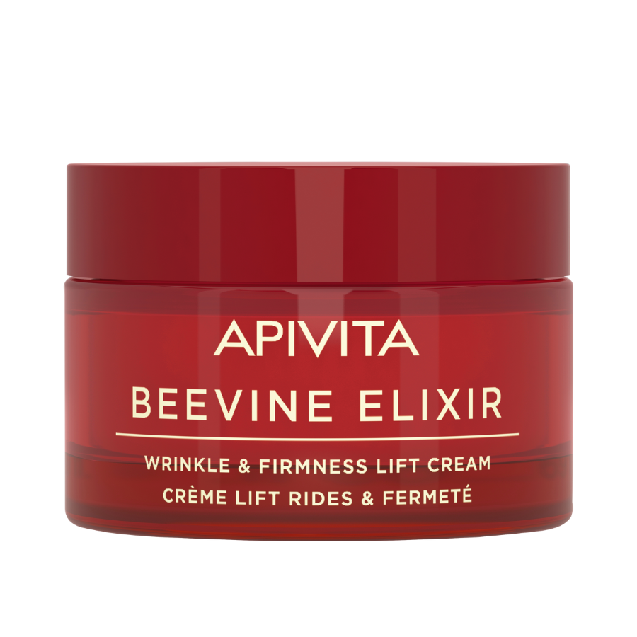 Apivita Beevine Elixir Creme Lift Light 50ml