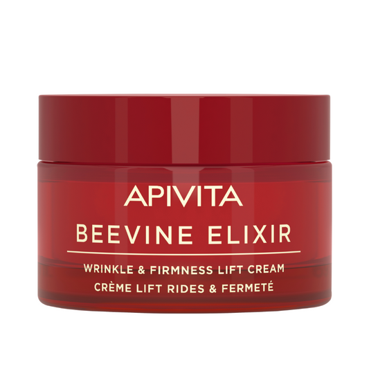 Apivita Beevine Elixir Crème Lift Légère 50 ml