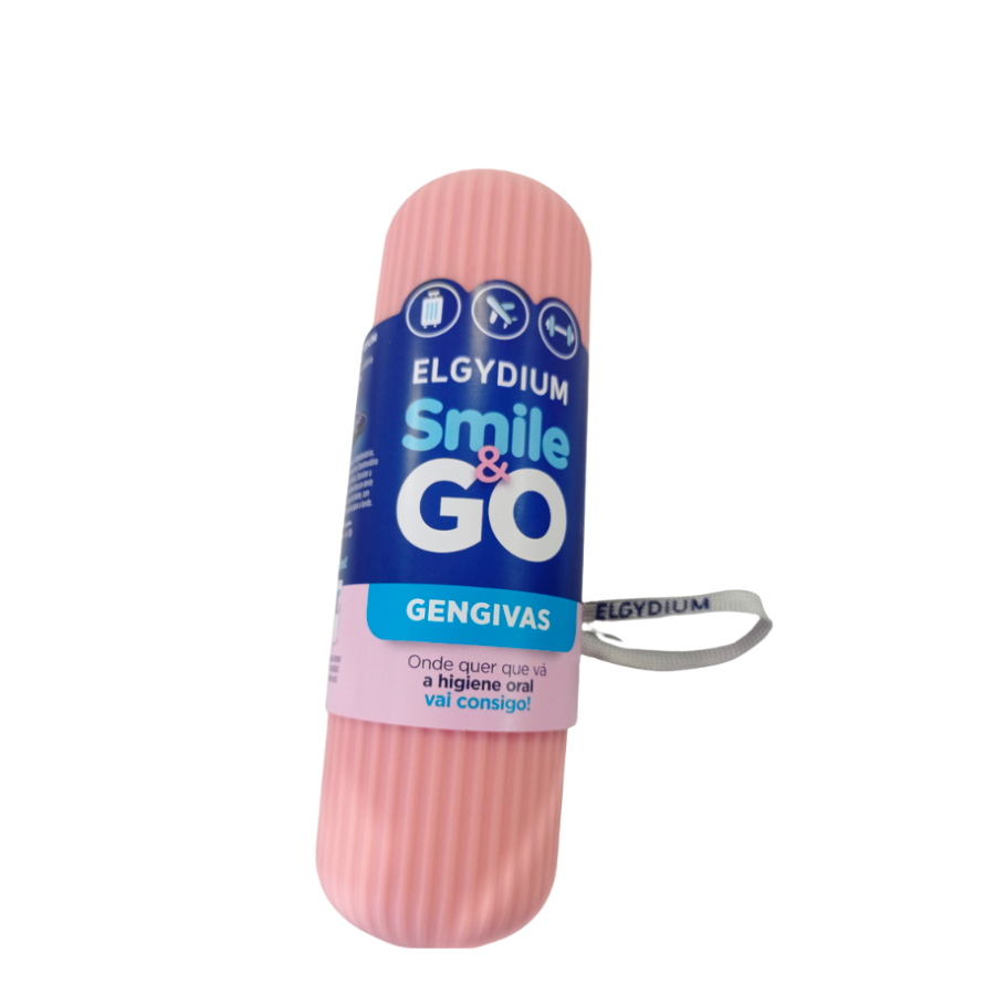 Elgydium Gum Protection Travel Kit