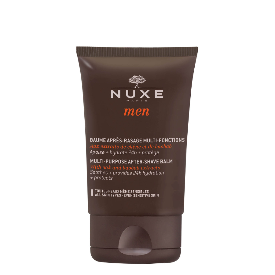 Nuxe Men Bálsamo After Shave 50ml