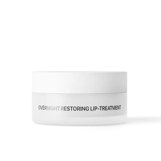 Transparent Lab Overnight Restoring Lip-Treatment 15ml